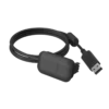 Altes Suunto-USB-Kabel für die Tauchausrüstung Altes Suunto-USB-Kabel für die Tauchausrüstung