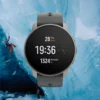 Überholte Suunto 9 Peak Pro Ocean Blue Titanium Slate Überholte Suunto 9 Peak Pro Ocean Blue Titanium Slate