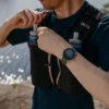 Überholte Suunto 9 Peak Pro Ocean Blue Titanium Slate Überholte Suunto 9 Peak Pro Ocean Blue Titanium Slate