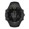 Überholte Suunto Core, komplett All Black