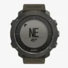 Überholte Suunto Traverse Alpha Foliage – GPS/GLONASS-Outdoor-Uhr Überholte Suunto Traverse Alpha Foliage – GPS/GLONASS-Outdoor-Uhr