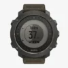 Überholte Suunto Traverse Alpha Foliage – GPS/GLONASS-Outdoor-Uhr Überholte Suunto Traverse Alpha Foliage – GPS/GLONASS-Outdoor-Uhr