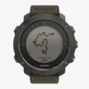Überholte Suunto Traverse Alpha Foliage – GPS/GLONASS-Outdoor-Uhr Überholte Suunto Traverse Alpha Foliage – GPS/GLONASS-Outdoor-Uhr