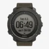 Überholte Suunto Traverse Alpha Foliage – GPS/GLONASS-Outdoor-Uhr Überholte Suunto Traverse Alpha Foliage – GPS/GLONASS-Outdoor-Uhr