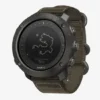 Überholte Suunto Traverse Alpha Foliage – GPS/GLONASS-Outdoor-Uhr Überholte Suunto Traverse Alpha Foliage – GPS/GLONASS-Outdoor-Uhr