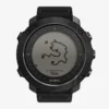 Überholte Suunto Traverse Alpha Stealth – die GPS/GLONASS-Outdoor-Uhr Überholte Suunto Traverse Alpha Stealth – die GPS/GLONASS-Outdoor-Uhr