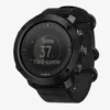 Überholte Suunto Traverse Alpha Stealth – die GPS/GLONASS-Outdoor-Uhr Überholte Suunto Traverse Alpha Stealth – die GPS/GLONASS-Outdoor-Uhr