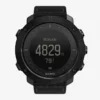 Überholte Suunto Traverse Alpha Stealth – die GPS/GLONASS-Outdoor-Uhr Überholte Suunto Traverse Alpha Stealth – die GPS/GLONASS-Outdoor-Uhr