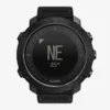 Überholte Suunto Traverse Alpha Stealth – die GPS/GLONASS-Outdoor-Uhr Überholte Suunto Traverse Alpha Stealth – die GPS/GLONASS-Outdoor-Uhr