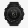 Überholte Suunto Traverse Alpha Stealth – die GPS/GLONASS-Outdoor-Uhr Überholte Suunto Traverse Alpha Stealth – die GPS/GLONASS-Outdoor-Uhr