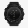 Überholte Suunto Traverse Alpha Stealth – die GPS/GLONASS-Outdoor-Uhr Überholte Suunto Traverse Alpha Stealth – die GPS/GLONASS-Outdoor-Uhr