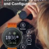 Überholte Suunto Vertical Solar Canyon