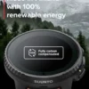 Überholte Suunto Vertical Solar Canyon