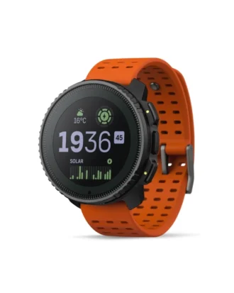 Überholte Suunto Vertical Solar Canyon