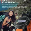 Überholte Suunto Vertical Solar Canyon