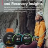 Überholte Suunto Vertical Solar Canyon