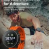 Überholte Suunto Vertical Solar Canyon