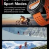 Überholte Suunto Vertical Solar Canyon
