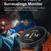 Überholte Suunto Vertical Solar Canyon