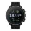 Überholte Suunto Vertical Solar, komplett in All Black