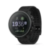 Überholte Suunto Vertical Solar, komplett in All Black