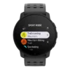 Überholtes Suunto 9 Peak Pro, komplett in All Black Überholtes Suunto 9 Peak Pro, komplett in All Black