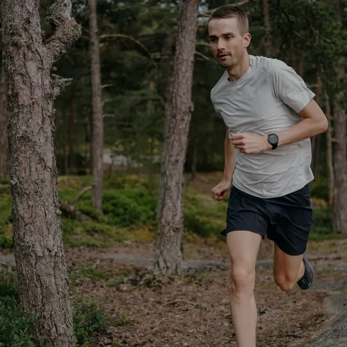 Überholtes Suunto 9 Peak Pro, komplett in All Black Überholtes Suunto 9 Peak Pro, komplett in All Black