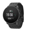 Überholtes Suunto 9 Peak Pro, komplett in All Black Überholtes Suunto 9 Peak Pro, komplett in All Black