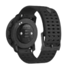 Überholtes Suunto 9 Peak Pro, komplett in All Black Überholtes Suunto 9 Peak Pro, komplett in All Black