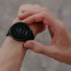 Überholtes Suunto 9 Peak Pro, komplett in All Black Überholtes Suunto 9 Peak Pro, komplett in All Black