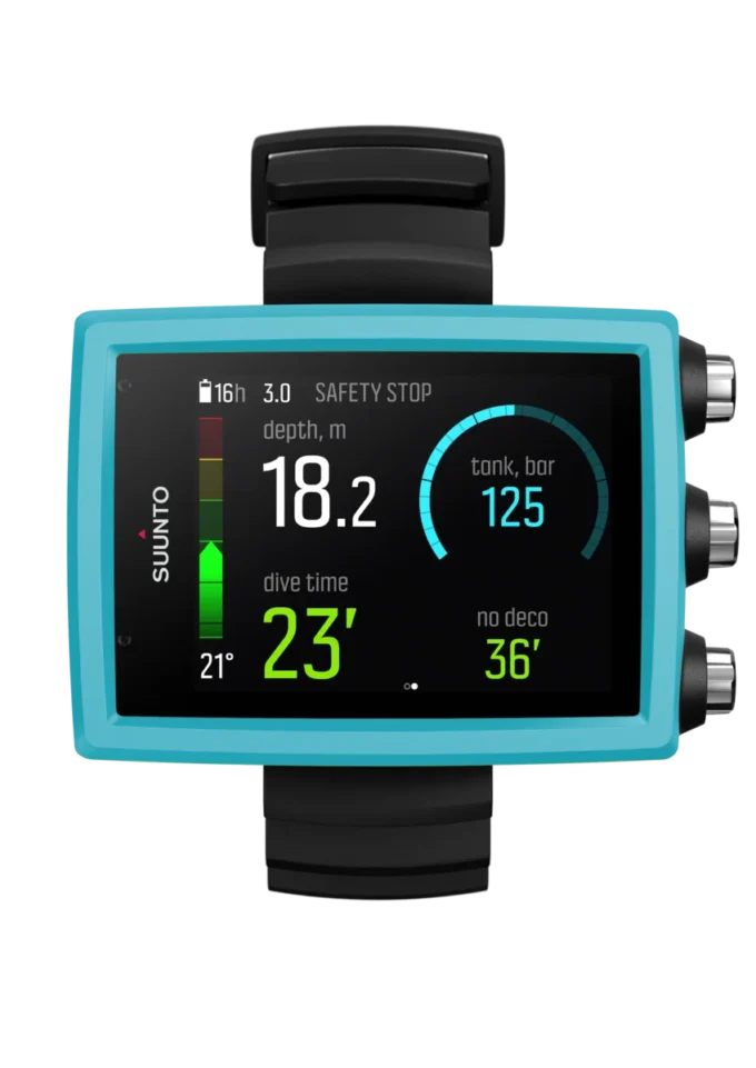 EON Core Aqua Blue EON Core Aqua Blue