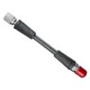 Kurzer Suunto-Hochdruckschlauch für Manometer Kurzer Suunto-Hochdruckschlauch für Manometer