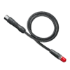 Langer Suunto-Hochdruckschlauch für Manometer Langer Suunto-Hochdruckschlauch für Manometer