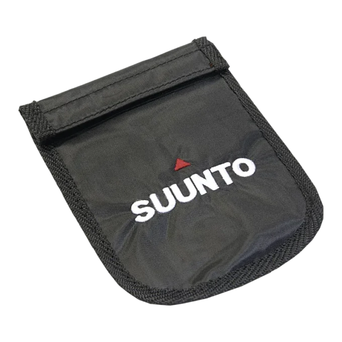 Nylontasche – zum Schutz von Instrumenten und Kompassen