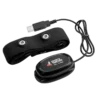 Sports Tracker HRM2 verbindet das Smartphone mit der Sports Tracker App