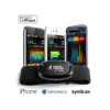 Sports Tracker HRM2 verbindet das Smartphone mit der Sports Tracker App