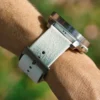 Suunto 22 mm Urban 6 Lederarmband Birkenweiß M Suunto 22 mm Urban 6 Lederarmband Birkenweiß M