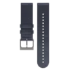 Suunto 22 mm Urban 6 Lederarmband Granitblau M Suunto 22 mm Urban 6 Lederarmband Granitblau M