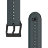 Suunto 22 mm Urban 7 Silikonarmband, Höhlengrün, Größe S Suunto 22 mm Urban 7 Silikonarmband, Höhlengrün, Größe S
