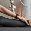 Suunto 3 All Black – kompakte Sportuhr für Gesundheit und Wohlbefinden