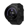 Suunto 3 All Black – kompakte Sportuhr für Gesundheit und Wohlbefinden