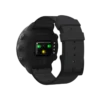 Suunto 3 All Black – kompakte Sportuhr für Gesundheit und Wohlbefinden