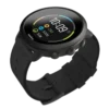 Suunto 3 All Black – kompakte Sportuhr für Gesundheit und Wohlbefinden