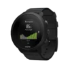 Suunto 3 All Black – kompakte Sportuhr für Gesundheit und Wohlbefinden