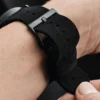 Suunto 3 All Black – kompakte Sportuhr für Gesundheit und Wohlbefinden