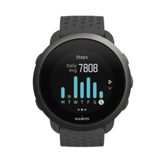 Suunto 3 in Slate Grey