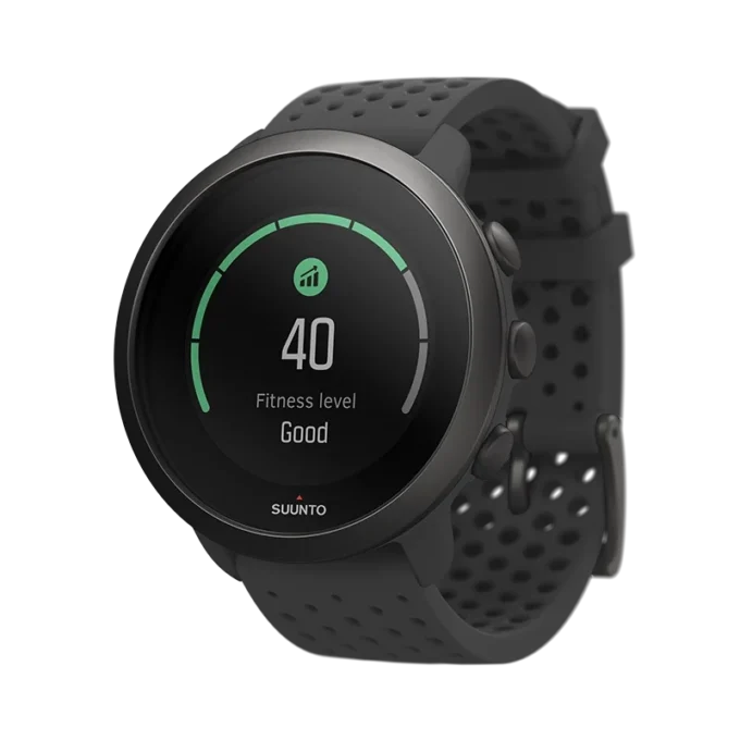 Suunto 3 in Slate Grey Suunto 3 in Slate Grey
