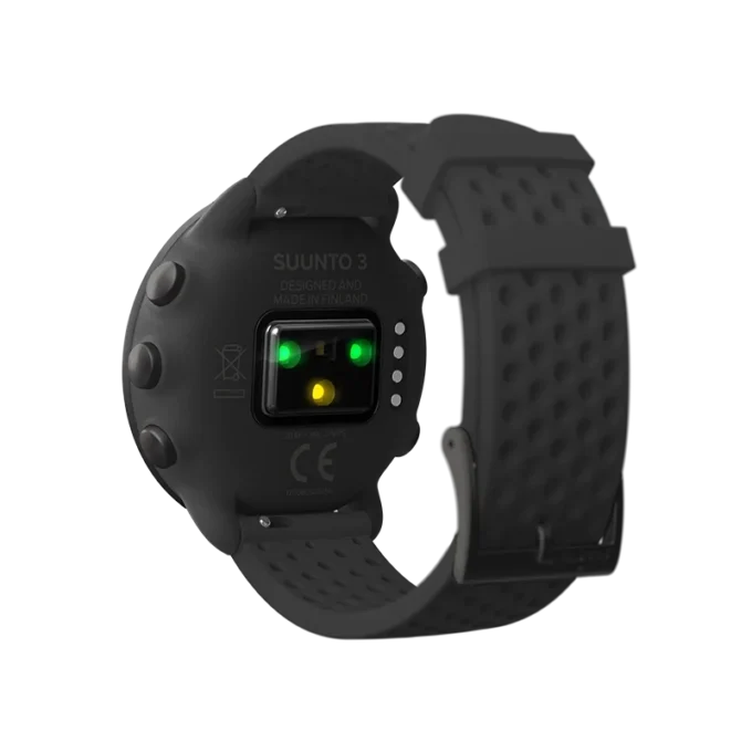 Suunto 3 in Slate Grey Suunto 3 in Slate Grey