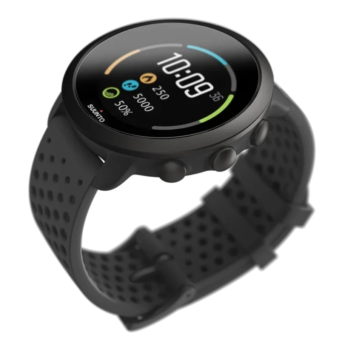 Suunto 3 in Slate Grey Suunto 3 in Slate Grey