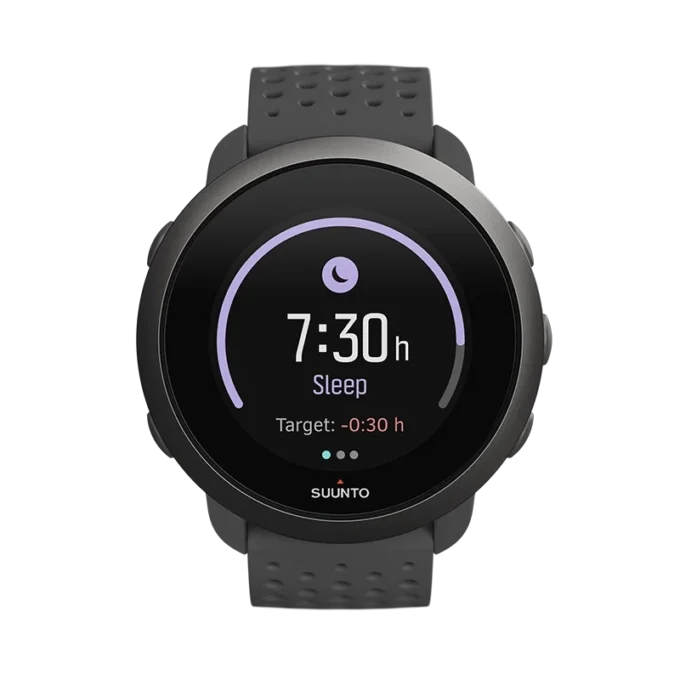 Suunto 3 in Slate Grey Suunto 3 in Slate Grey